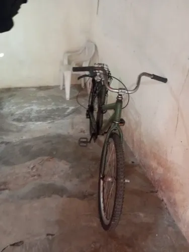 Bike aro 26