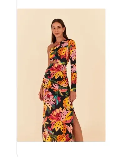 Vestido Farm