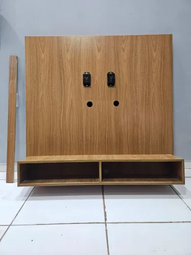 Painel de TV em mdf