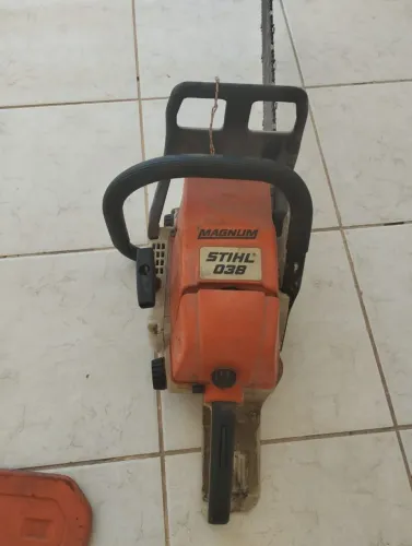 Motoserra Stihl