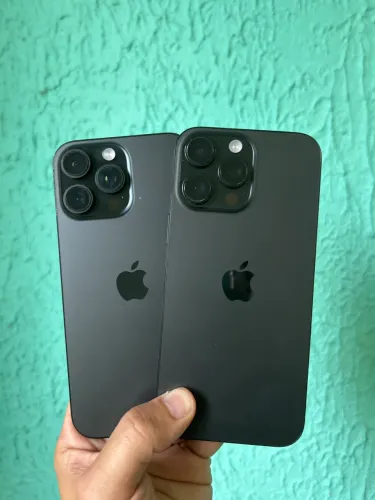 iPhone 16 pro Max 256gb 96% 92% oportunidade 