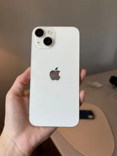 IPhone 14 Estado de novo