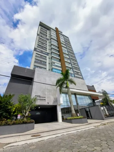 Apartamento novo para Locação Bairro Fazenda Itajaí