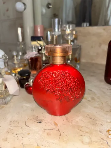 Floratta Red Desodorante Colônia 75ml