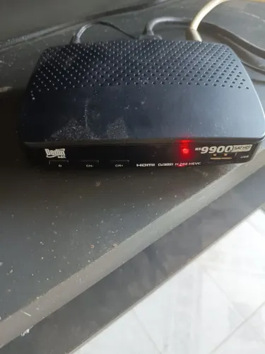 receptor digital Full HD