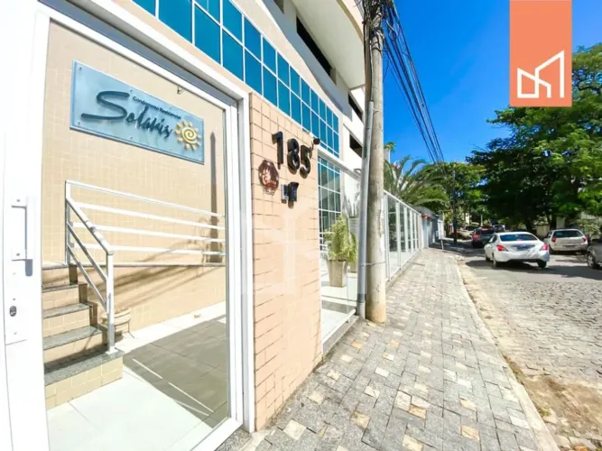 Apartamento para alugar em Nova Iguaçu
