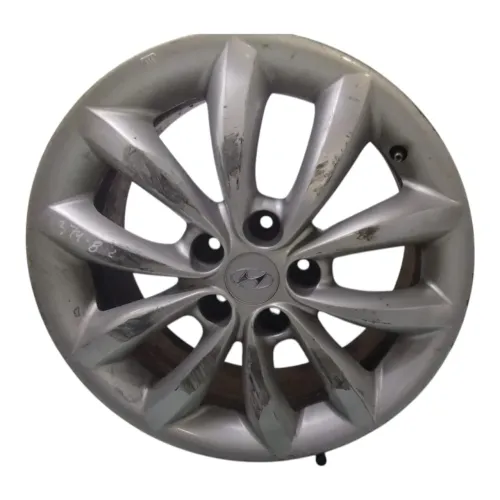 Roda Aro 17 Azera 3.3 2010