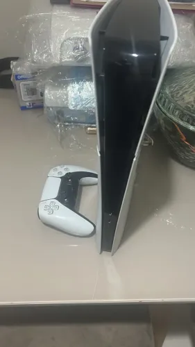 Ps5 Slim