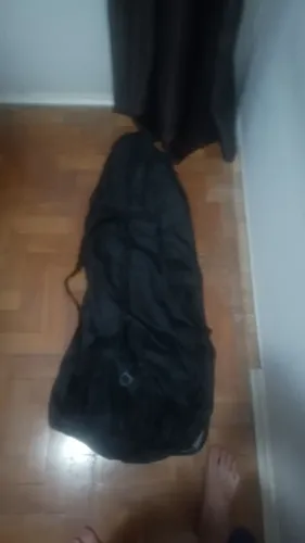 Capa para baixo
