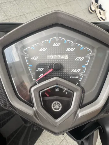 YAMAHA / NEO 125 2022/23