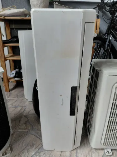 Ar condicionado 12000 BTUs Gree