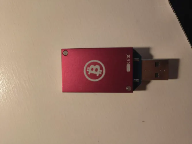 ASICMiner Block Erupter USB