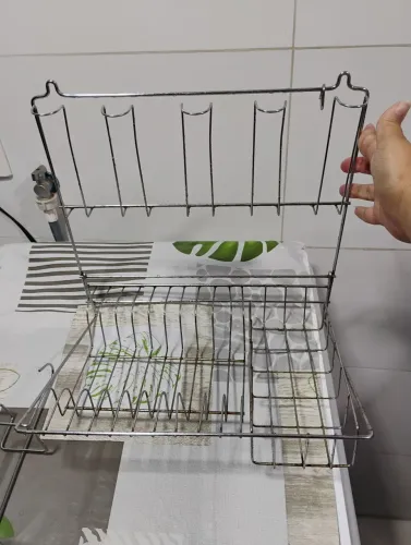 Itens para casa 