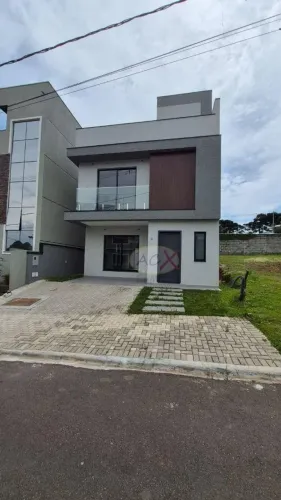 Casa com 3 dormitórios à venda, 170 m² por R$ 1.299.000,00 - Umbará - Curitiba/PR
