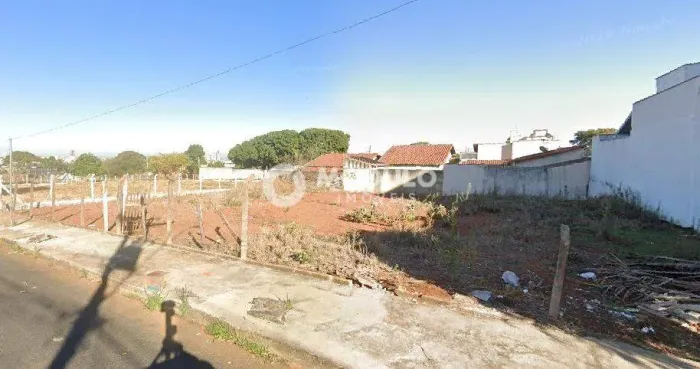 TERRENO à venda, Santa Mônica - Uberlândia/MG