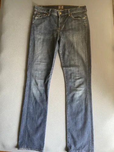 Calça Jeans Citizens of Humanity dos EUA 38