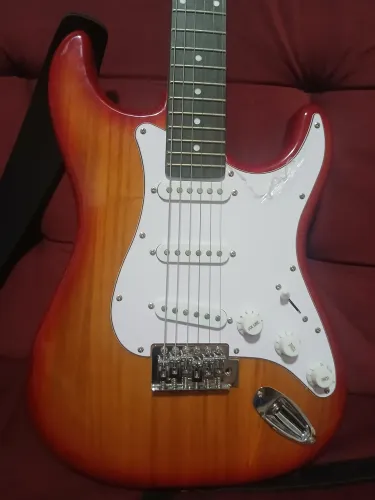 Guitarra