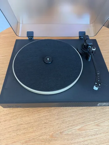 TOCA-DISCOS JBL SPINNER BT