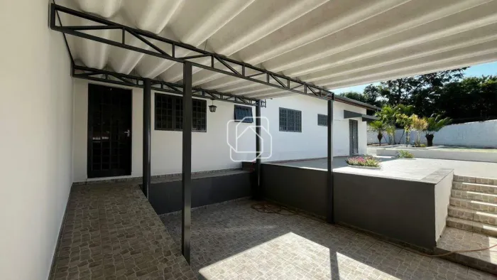 Casa em Itu para aluguel Liberdade - SP | 1 quarto Área total 126,10 m² - R$ 2.100,00