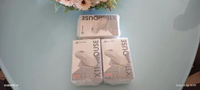 Attack Shark X11