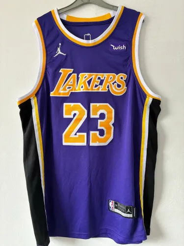 Camisa Nike Nba lakers