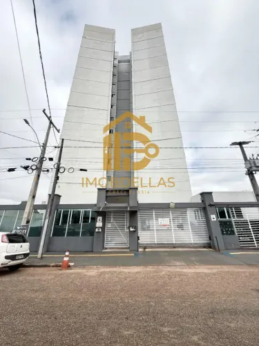 Imóvel para aluguel no residencial Tenerife - Porto Velho - RO