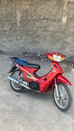 Shineray XY 50-q Phoenix 2014