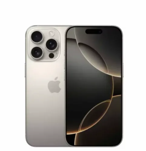 iPhone 16 pro max 256gb