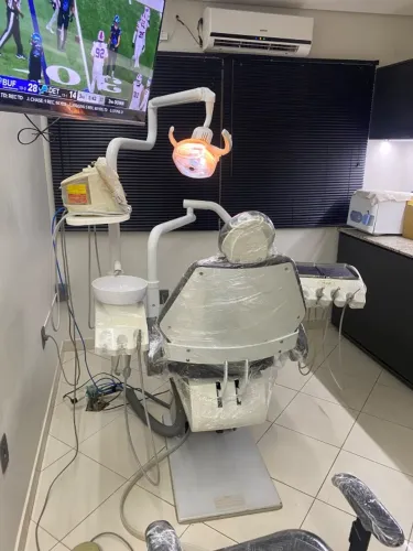 Alugo consultório odontológico no centro médico de juazeiro/ba