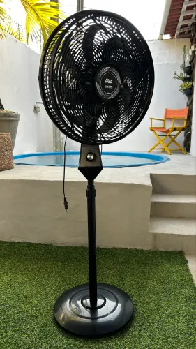 Ventilador coluna 40cm Wap