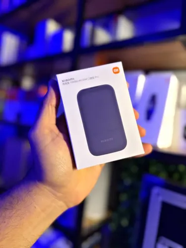 POWER BANK XIAOMI Edition PRO 10000mAh 33w