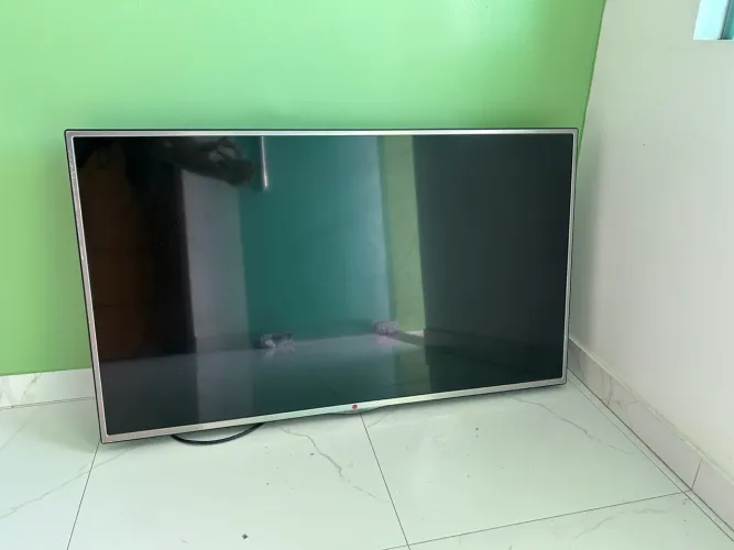 Televisão LG 50 polegadas