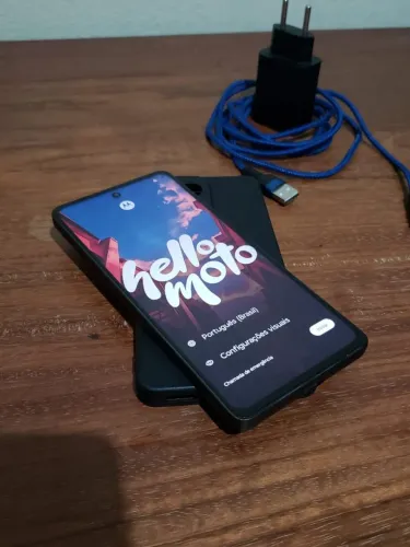 Moto G75 256GB 8GB RAM
