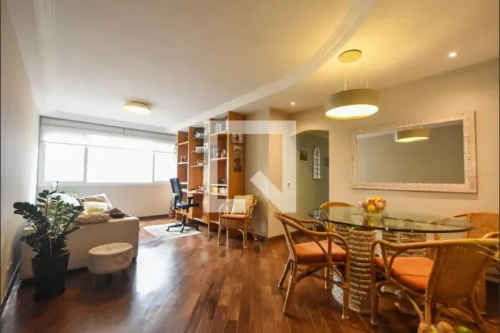 Apartamento à Venda - Brooklin, 2 Quartos, 86 m2