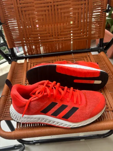 Tenis Adidas Everyset Treino / Academia / Corrida
