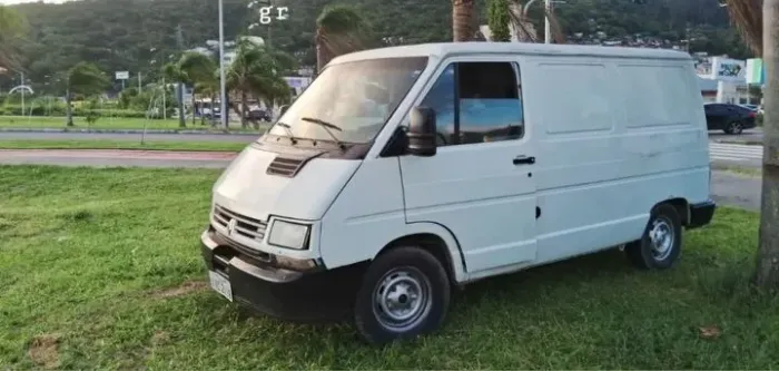 Chama no FRETE PREÇO JUSTO