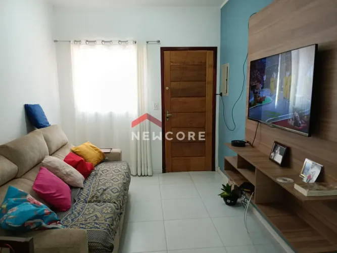 Casa de condomínio em Rua Antenas - Vila Califórnia - São Paulo/SP