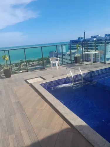 Imóvel para aluguel tem 40 metros quadrados com 1 quarto em Pajuçara - Maceió - AL