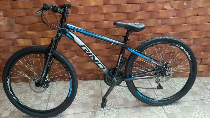 Bicicleta Aro 27