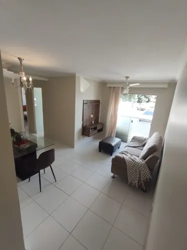 Apartamento 3/4 na Zona Sul de Ilhéus|Coz. planejada|Cond. com piscina e lazer completo 