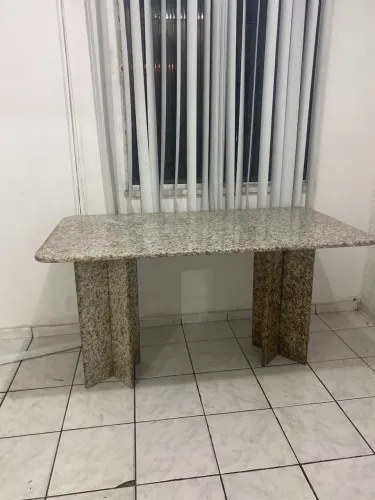 Mesa de Granito
