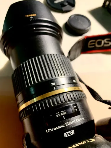 Tamron 24/70