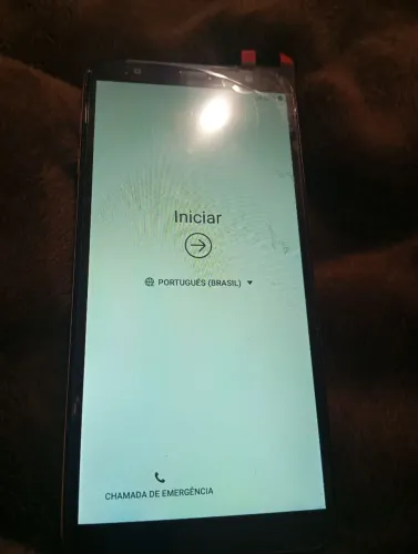 Celular Samsung J4 Core Rose