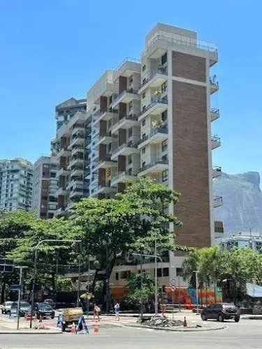 Apartamento Duplex no Condomínio Vintage Way
