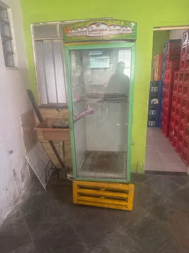Freezer