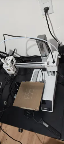 Bambu A1 Mini