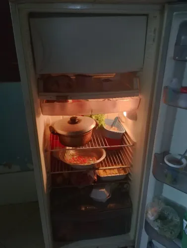 Geladeira