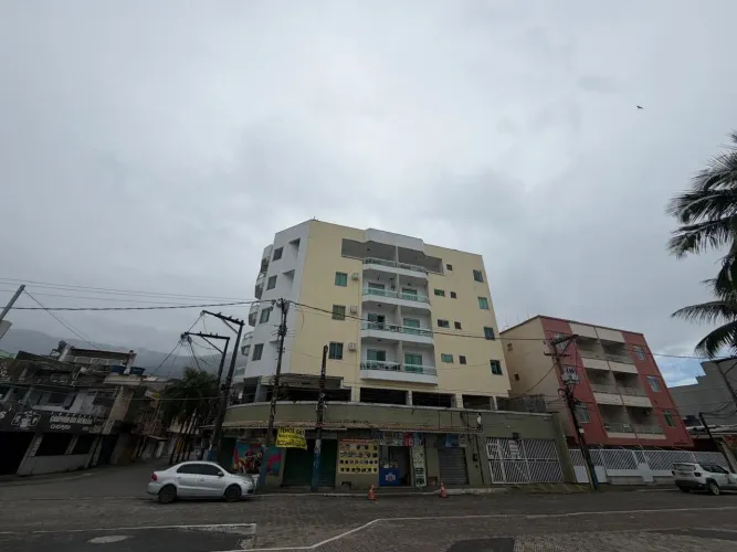 COBERTURA A VENDA NA ORLA DE MURIQUI