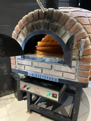 Forno iglu