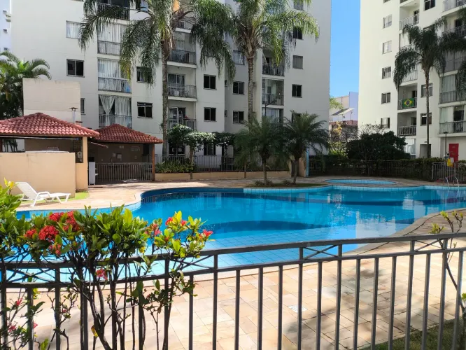 Excelente oportunidade, Apto 2 quartos em Colinas de laranjeira